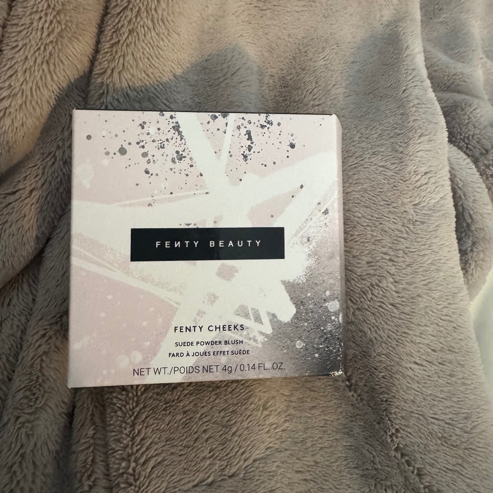 Fenty Blush